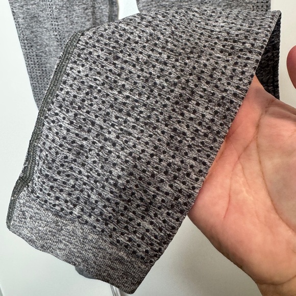 Gymshark Vital Seamless leggings Grey - Picture 12 of 12